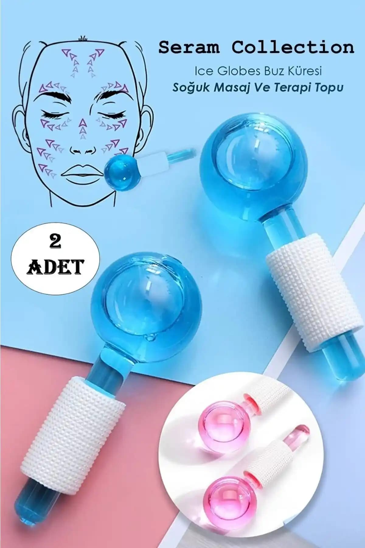 Buz Küresi Dekorasyonu: Estetik ve Zarif Detaylar ile Evinize Şıklık Katın