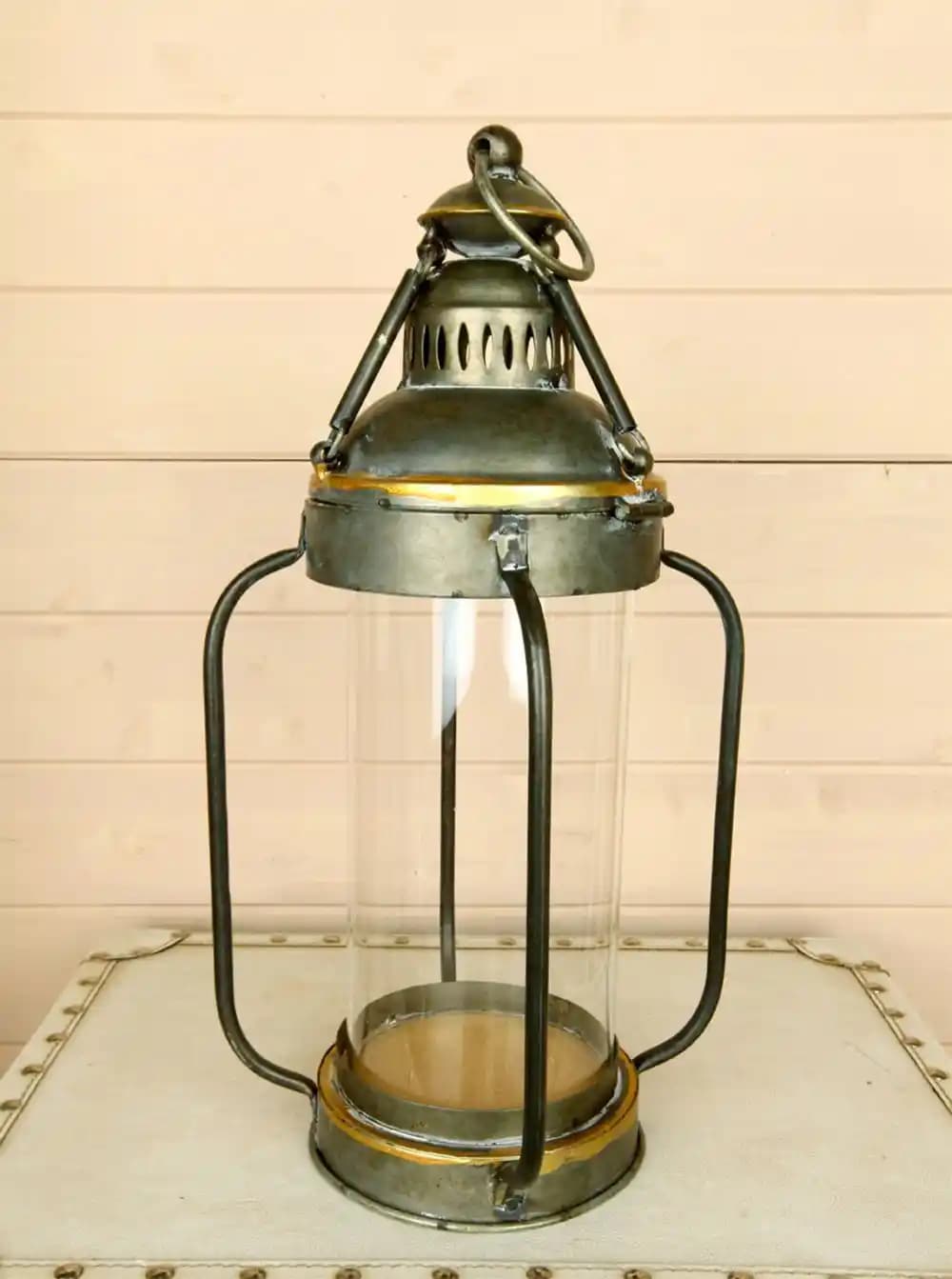 Cam Fenerleri ile Mekanlara Şıklık ve Fonksiyonellik Katmanın Yolları