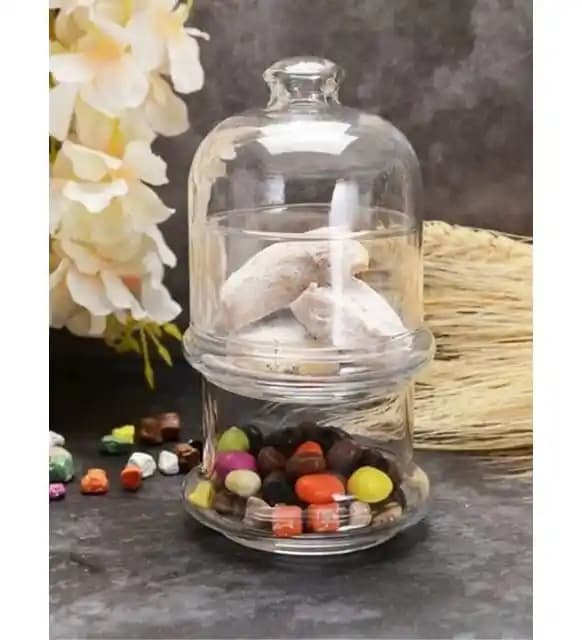 Cam Kurabiyeliklerle Dekorasyonda Şıklık ve Fonksiyonellik Sağlayan Modern Çözümler