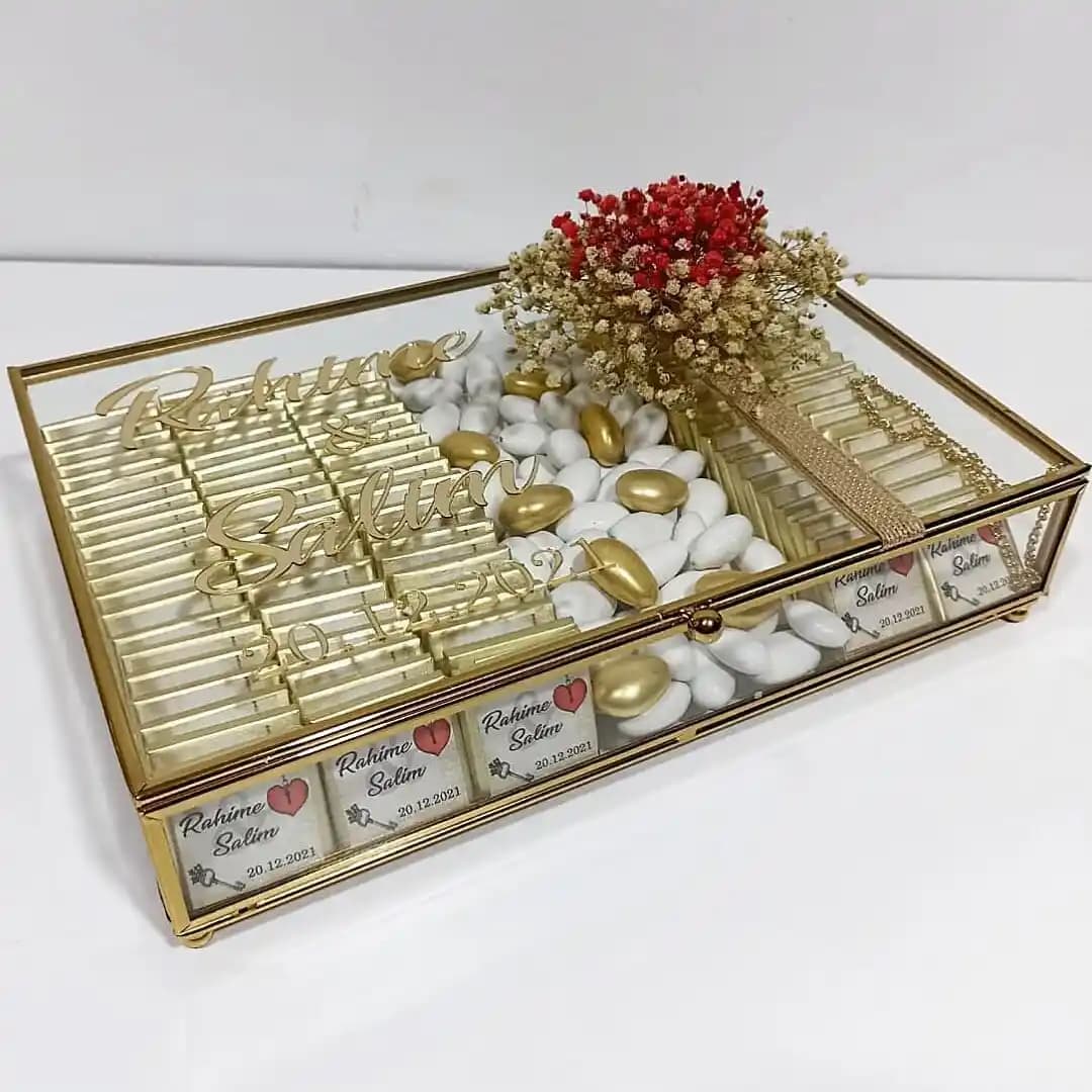 Cam kutu süsleme teknikleri ve dekorasyonda şıklık için pratik ipuçları