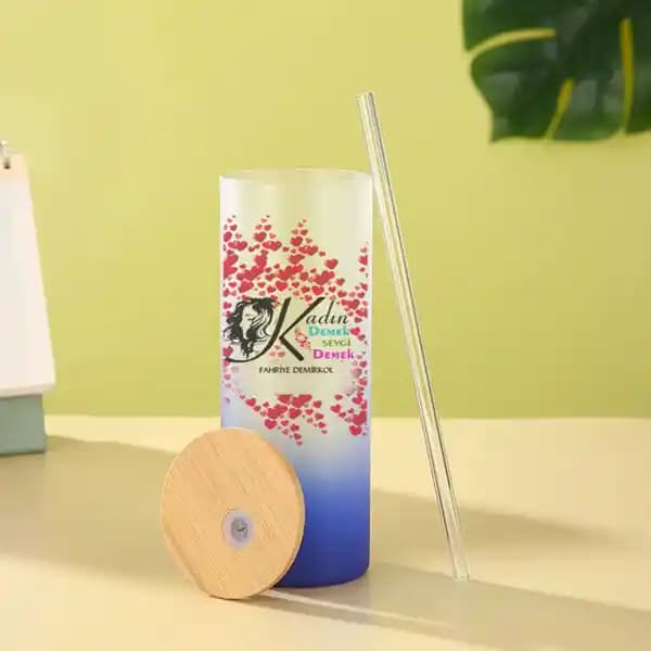 Cam Pipetli Suluklar: Estetik ve Fonksiyonelliği Bir Arada Sunan Modern Tasarımlar