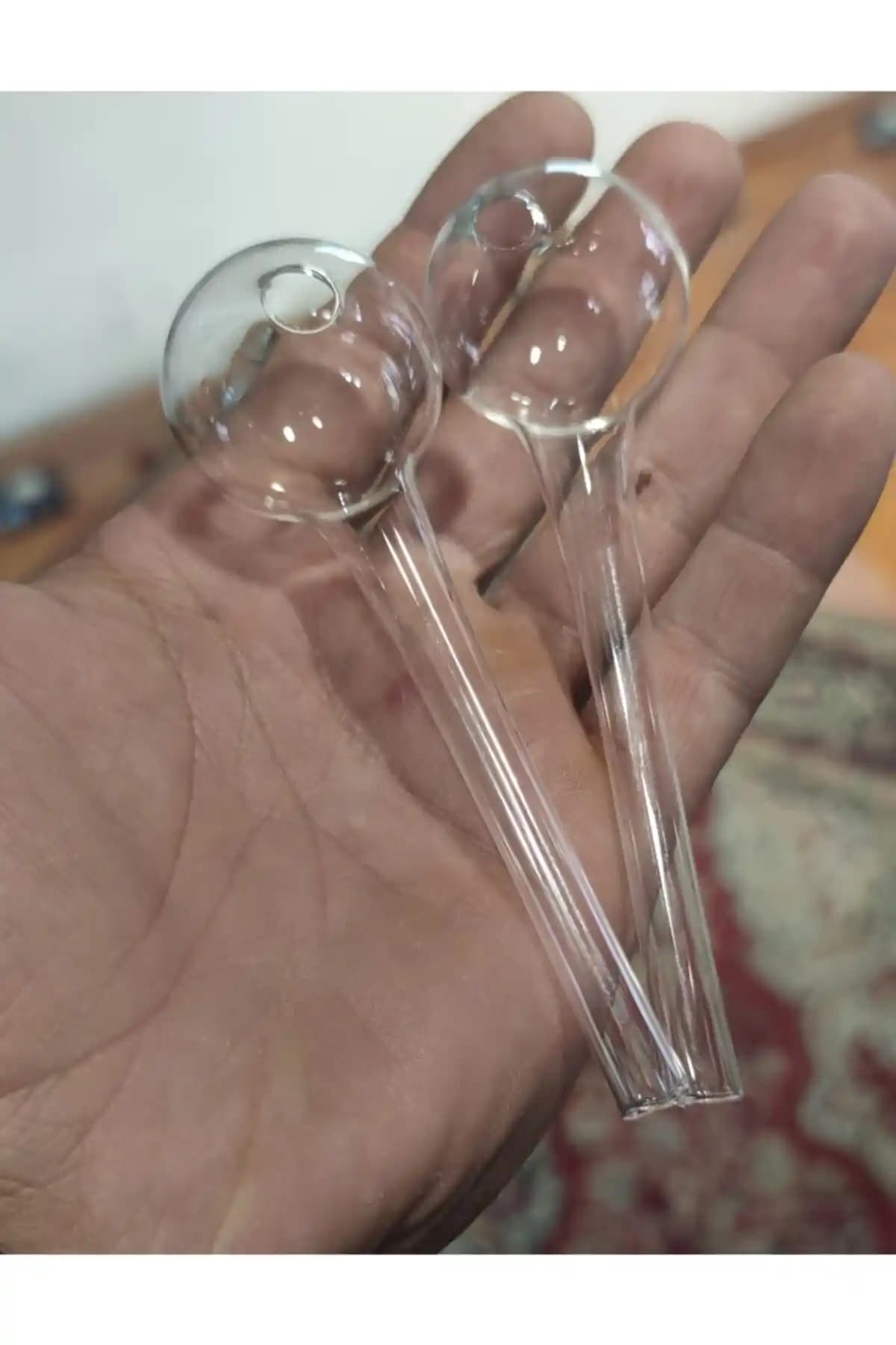 Cam Pipo Dekorasyonunda Estetik ve Fonksiyonelliğin Modern Kullanımı