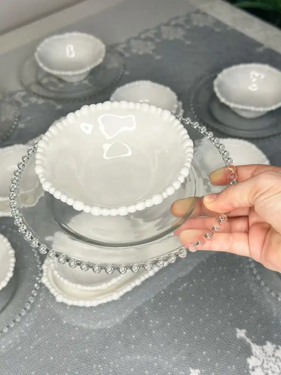 Cam Porselen Dekorasyon ve Kullanım Alanları Güncel Trendler ve Fırsatlar