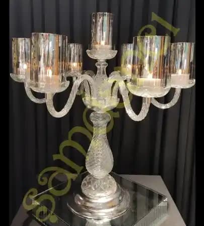 Cam Samdan Kullanımıyla Modern Dekorasyon ve Mobilya Tasarımları Rehberi