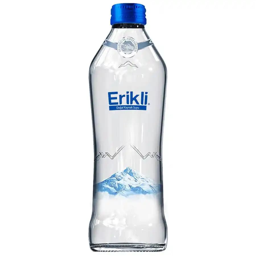 Cam Şişe Su ile Dekorasyon ve Mobilyada Yenilikçi Tasarımlar ve Trendler