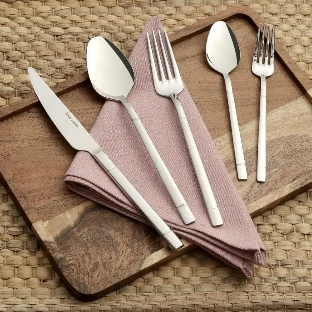 Çatal Modelleri: Mutfak ve Sofra Dekorasyonunda Fonksiyonellik ve Şıklık