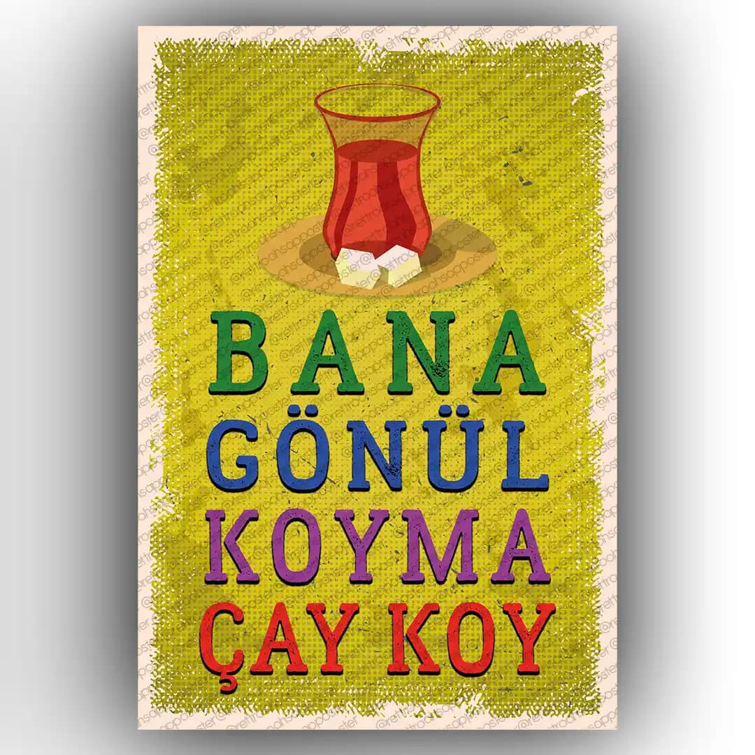 Çay Koyma Kapları: Dekoratif ve Fonksiyonel Seçeneklerle Ev Dekorasyonunu Zenginleştirin