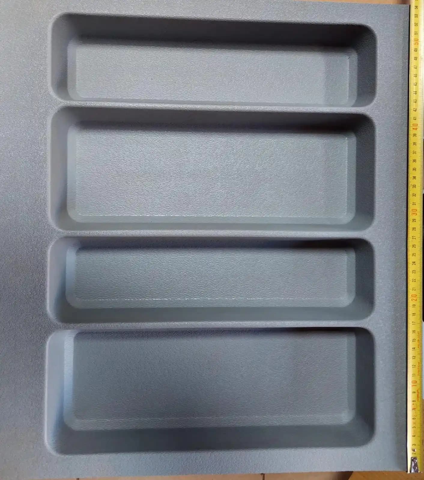 Çekmece İçi Kasiklik ve Düzenleyici Çözümlerle Mutfak Düzeninizi Optimize Edin