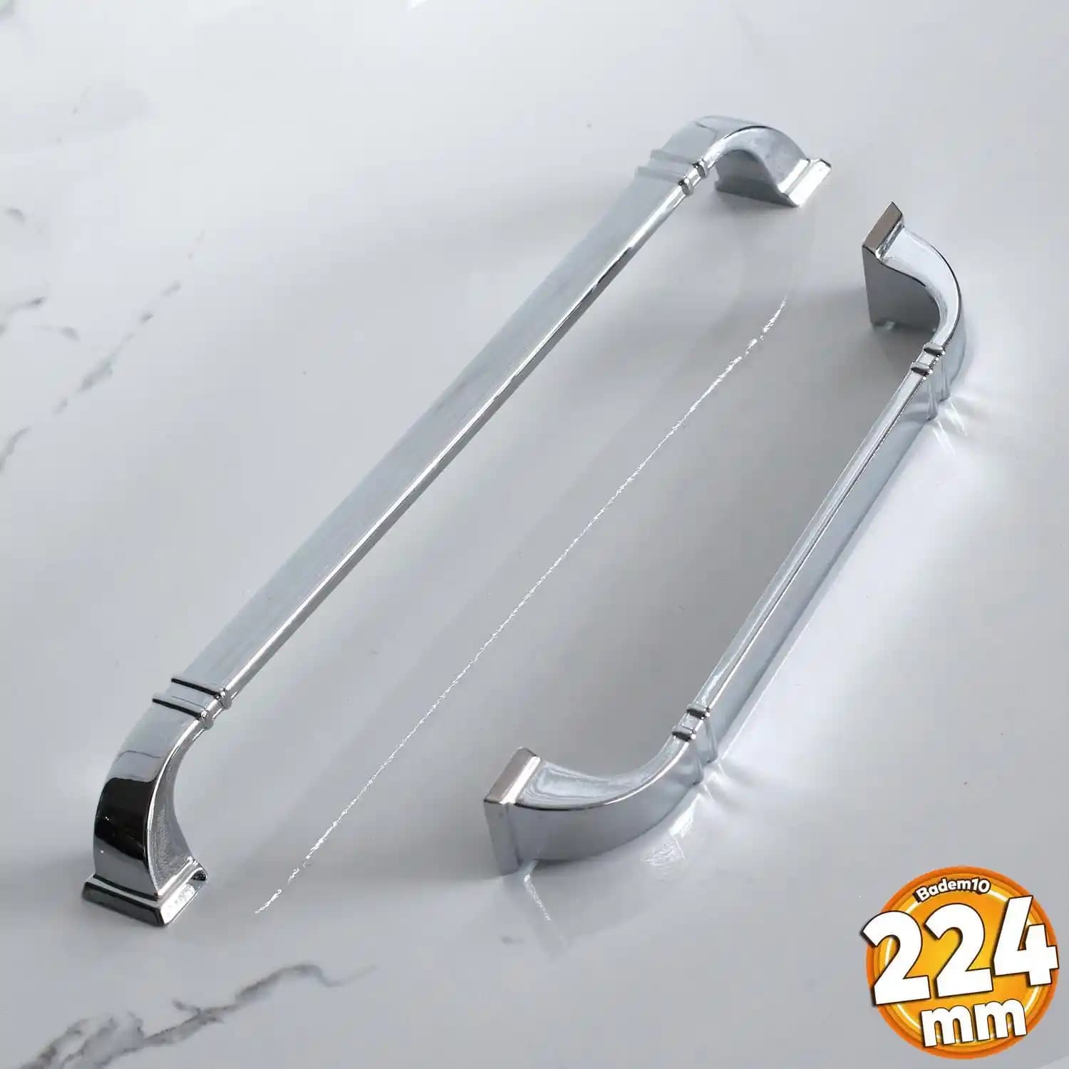 Çekmece Kulp Seçimi ve Dekorasyonda Rolü: Estetik ve Fonksiyonellik Rehberi