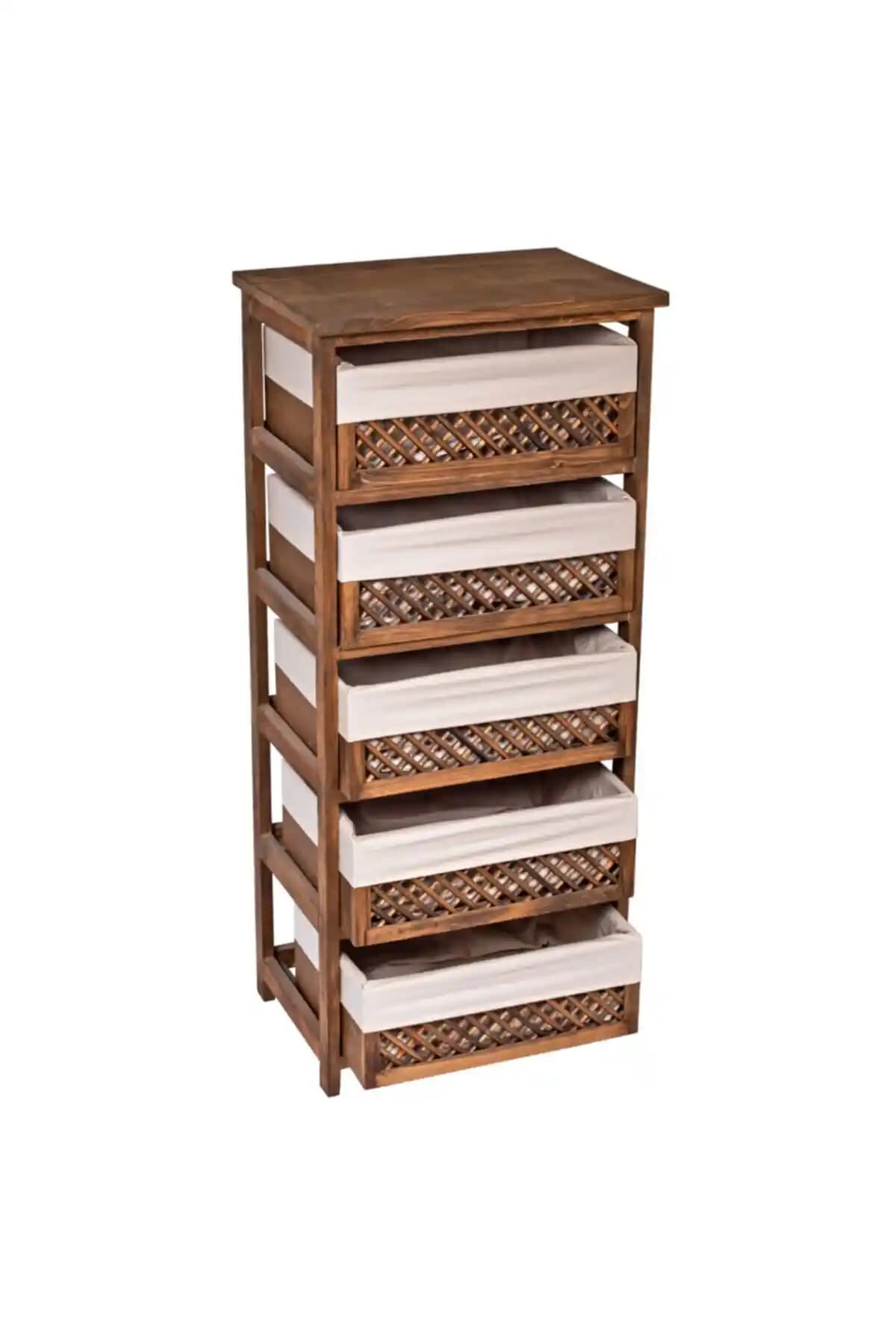 Çekmeceli sebzelikler: Modern mutfaklarda fonksiyonellik ve şıklık sağlayan çözümler