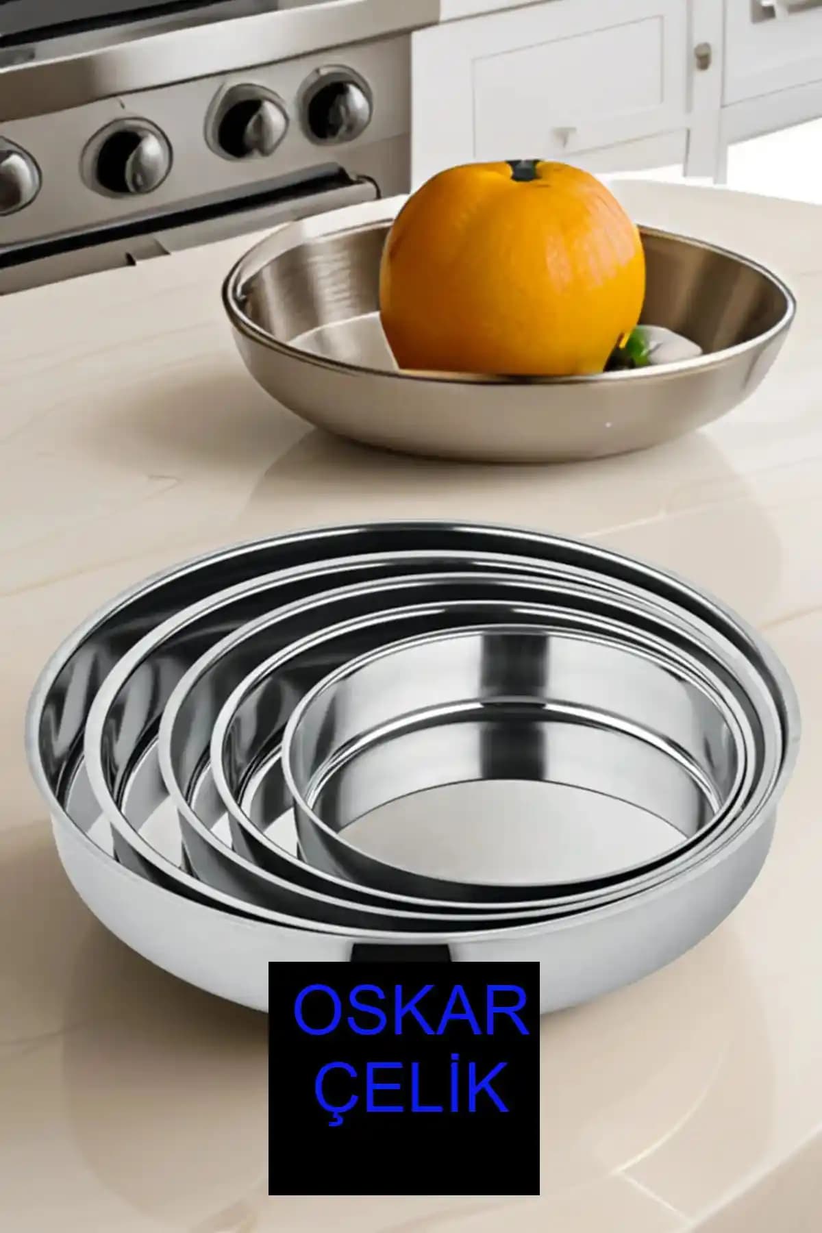 Çelik Fırınların Dekorasyonda Kullanımı ve Modern Mobilya Tasarımları