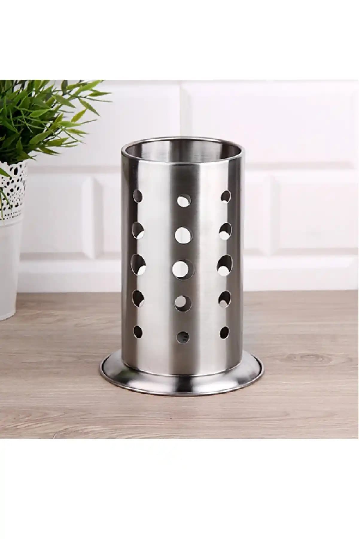 Çelik Kaşıklık ile Modern ve Şık Mutfak Dekorasyon Çözümleri Rehberi