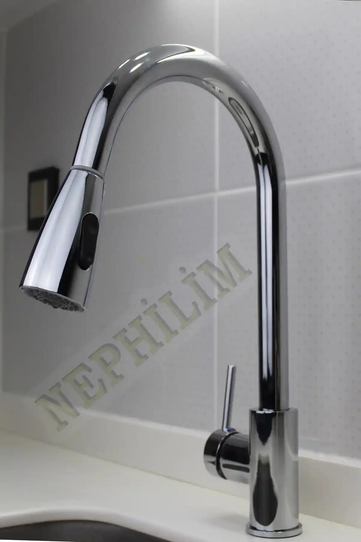 Çeşme Bataryası Seçimi ve Dekorasyonda Kullanım İpuçları