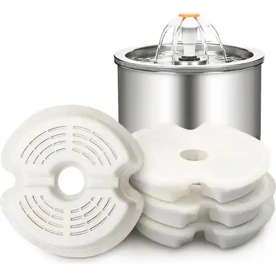 Çeşme Filtresi Dekorasyonda Yenilikçi ve Şık Çözümler Sunar