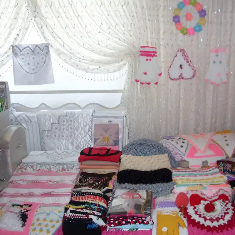 Çeyiz Eşyaları: Geleneksel ve Modern Dekorasyonun En İyi Uyumları