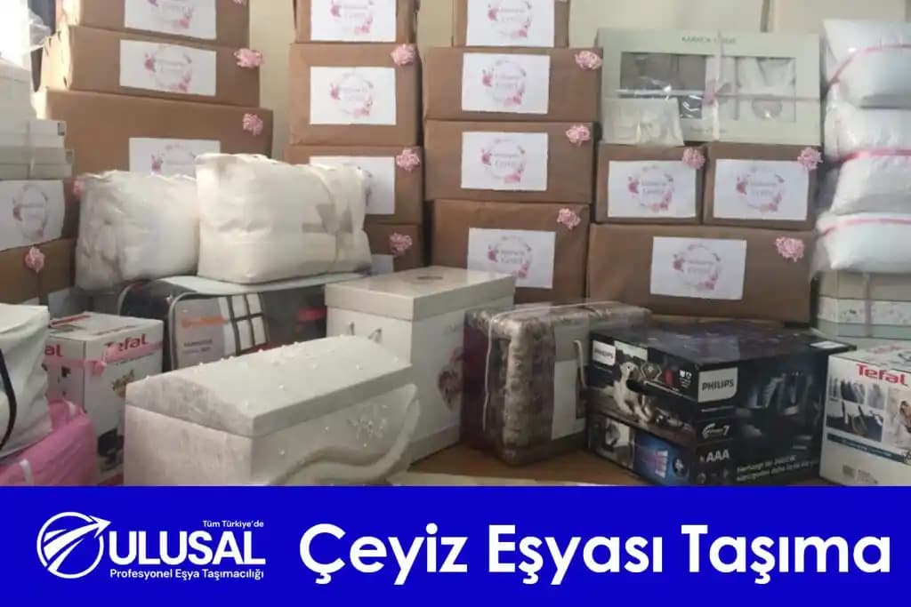 Çeyiz Eşyası Rehberi: Yeni Başlangıçlar İçin En Güncel ve Fonksiyonel Seçenekler