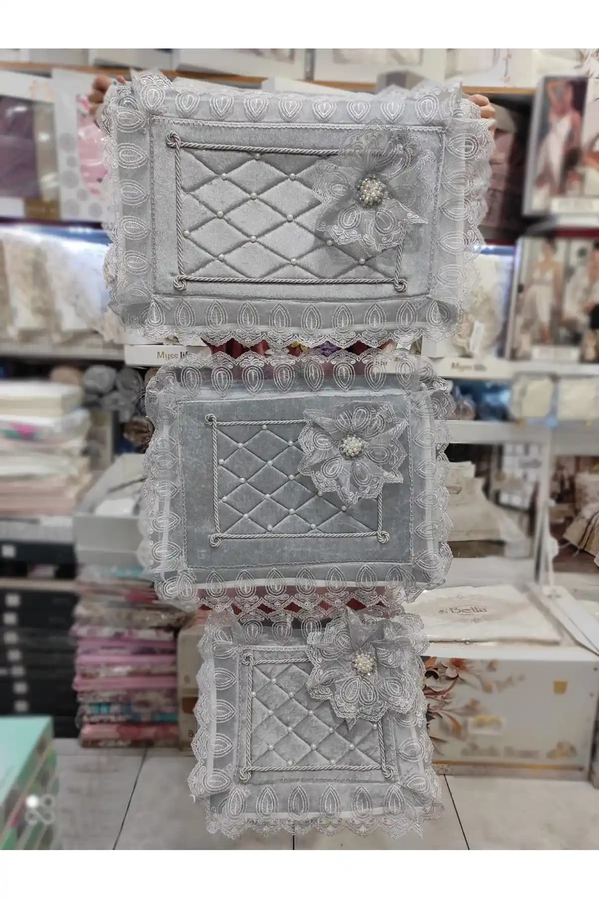 Çeyiz Hurcu: Geleneksel ve Modern Dekorasyonun Buluşma Noktası