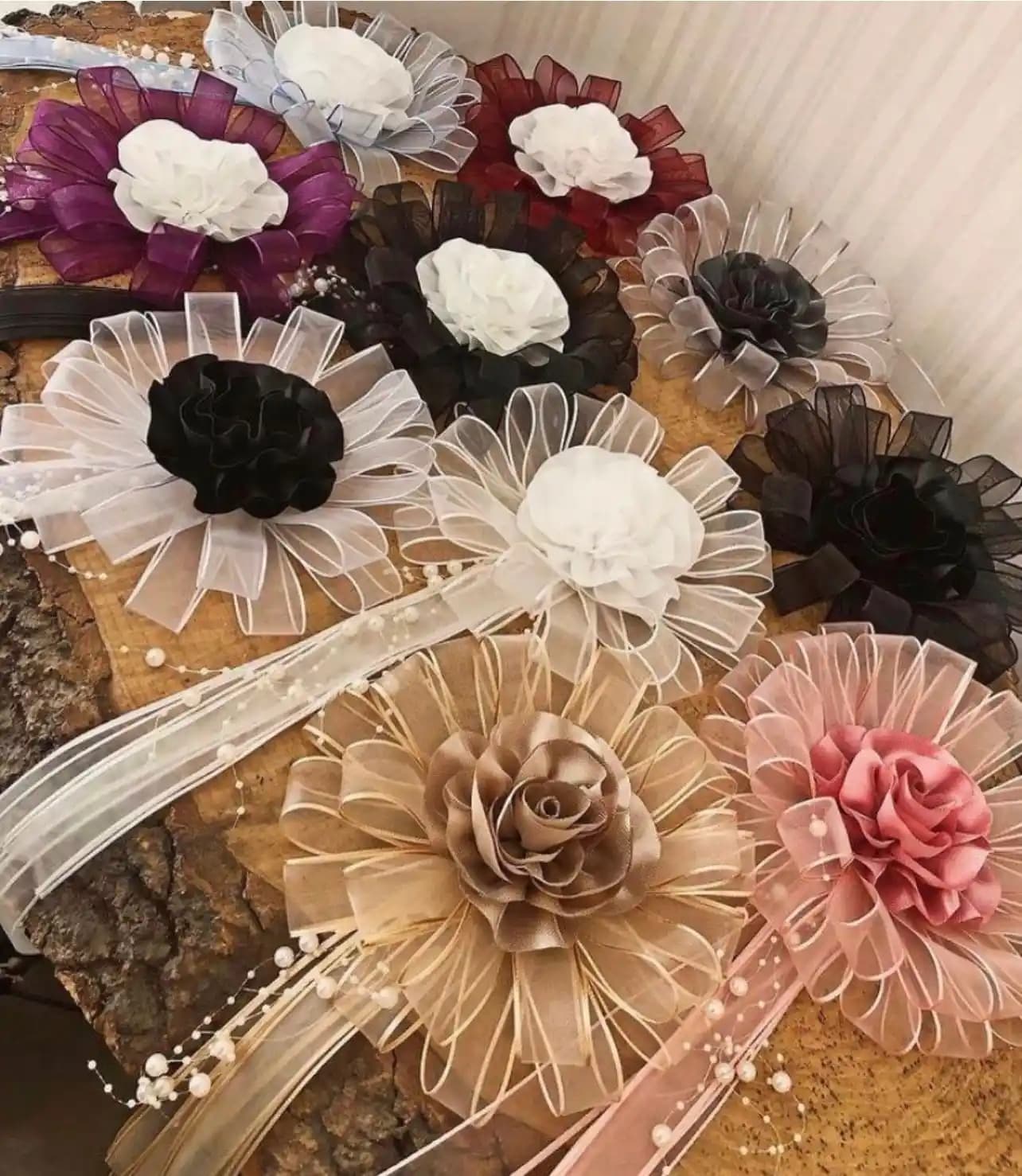 Çeyiz Süslemede Geleneksel ve Modern Trendler ve Süsleme Süreci 2024