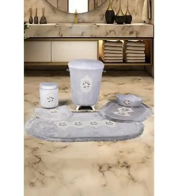 Çeyizlik Banyo Setleri: Yeni Evli Çiftler ve Dekorasyon Tutkunları İçin Kapsamlı Rehber