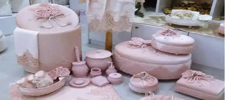 Çeyizlik Eşyalar: Yeni Hayatın İlk Adımlarında Gerekli ve Modern Dekorasyon Ürünleri