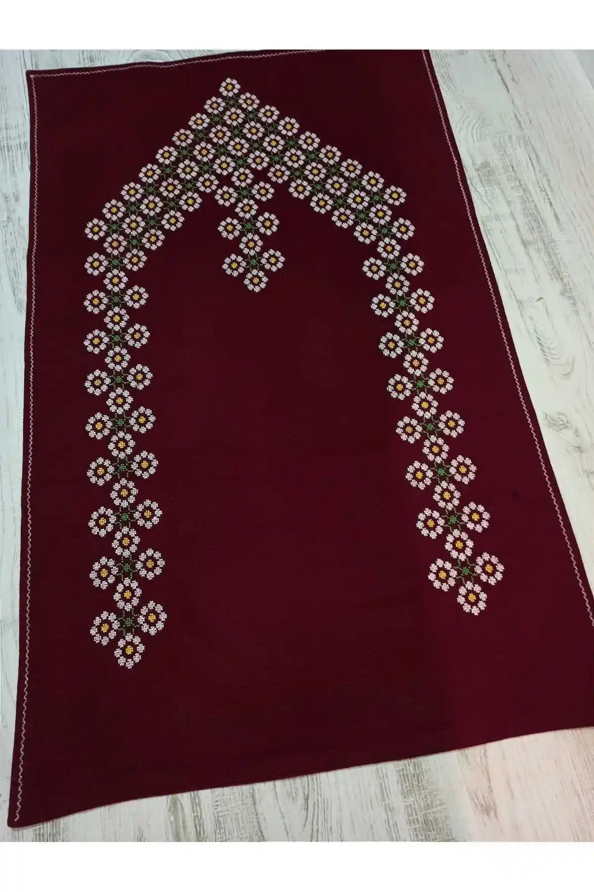 Çeyizlik Namazlık Seçimi ve Dekorasyon İpuçları: Estetik ve İşlevsel Kullanım Rehberi