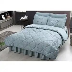 Çeyizlik Uyku Setleri ile Yatak Odası Dekorasyonunda Şıklık ve Konforun Buluşması