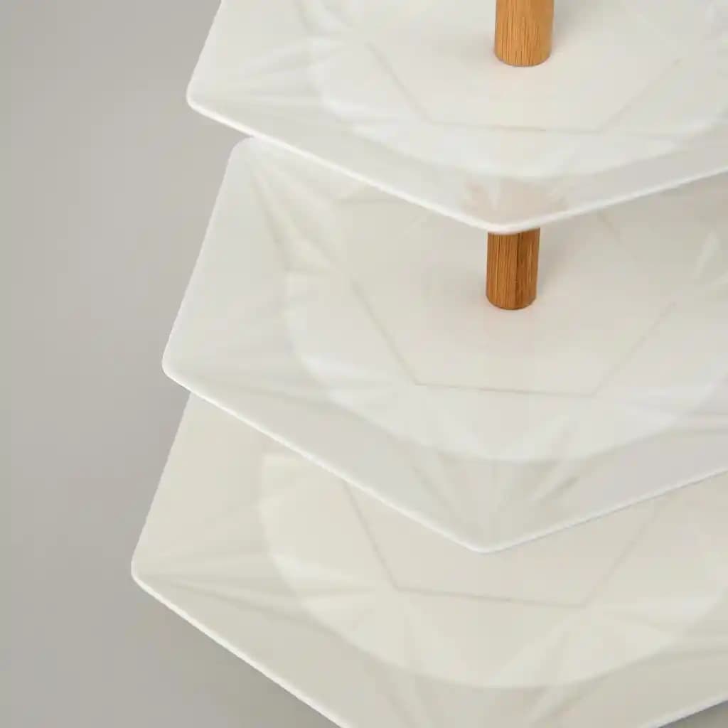 Chakra Kek Standlarıyla Dekorasyonda Estetik ve Fonksiyonellik Sağlayan Çözümler