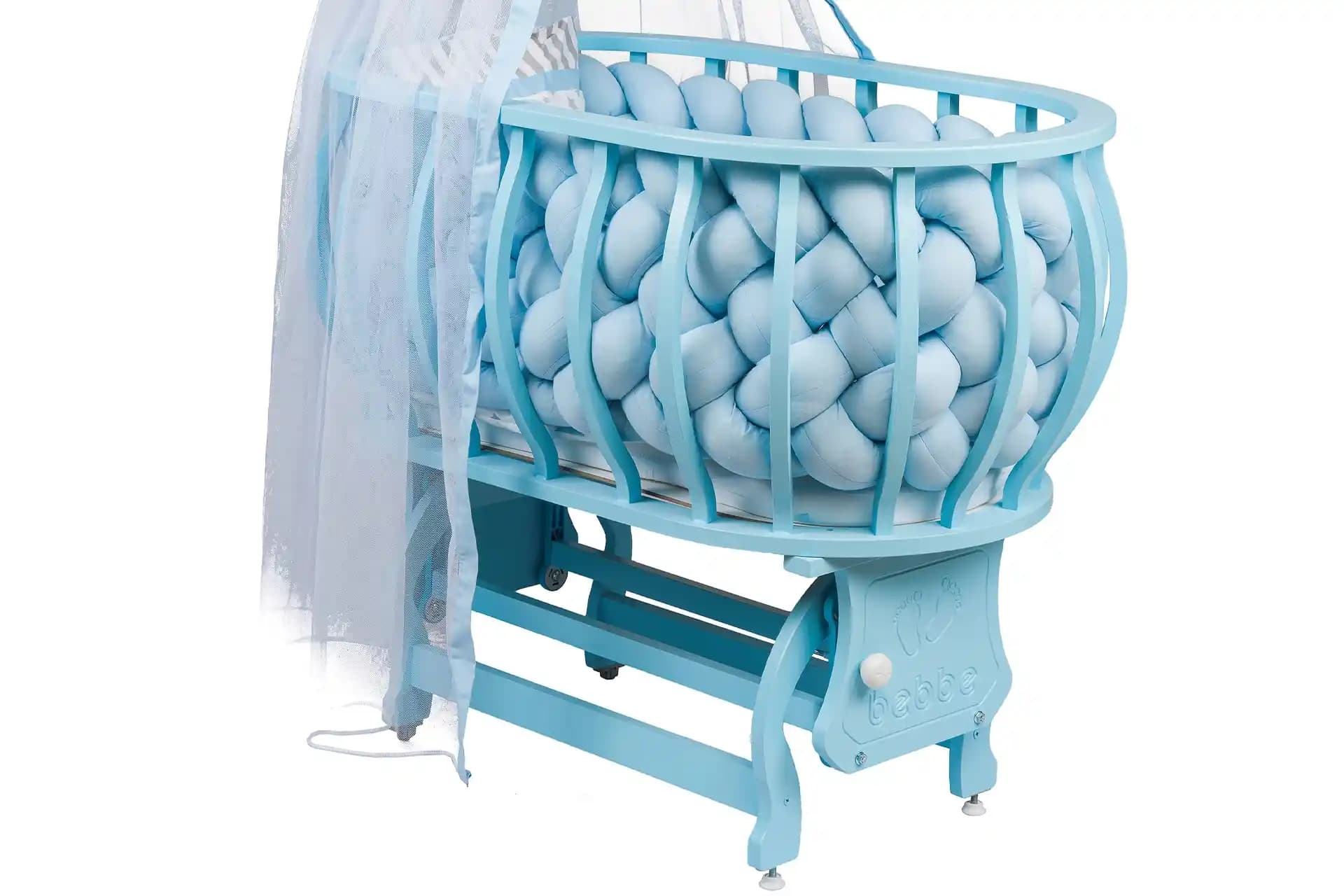 Cibinlikli Uyku Setleri: Yatak Odalarınıza Estetik ve Konfor Katmanın Yolları