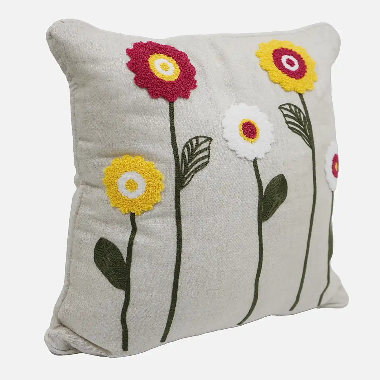 Çiçek Kırlentlerle Ev Dekorasyonunu Geliştirmenin En Etkili Yolları