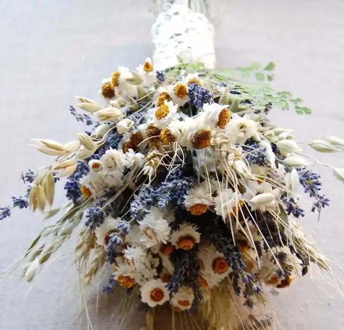 Çiçek Kurutma Yöntemleri ve Dekorasyonda Kalıcı Güzellik İçin İpuçları