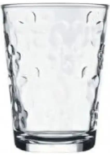 Çiçekli Su Bardağı Dekorasyonunda Zarif ve Şık Seçenekler 2023