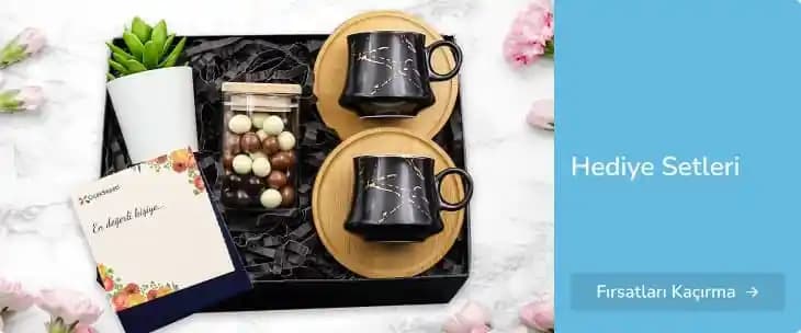 ÇiçekSepeti ile Doğum Günü Hediyeleri: Dekorasyon ve Mobilya Seçenekleri Rehberi