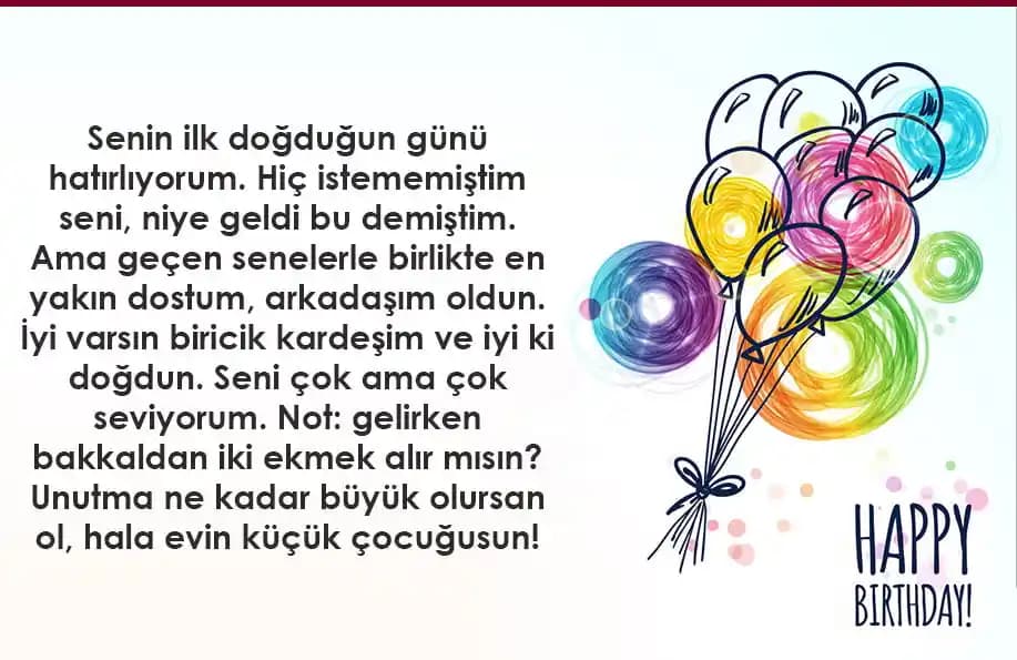 ÇiçekSepeti'nin Doğum Günü Mesajlarıyla Dekorasyon ve Mobilya Uyumu