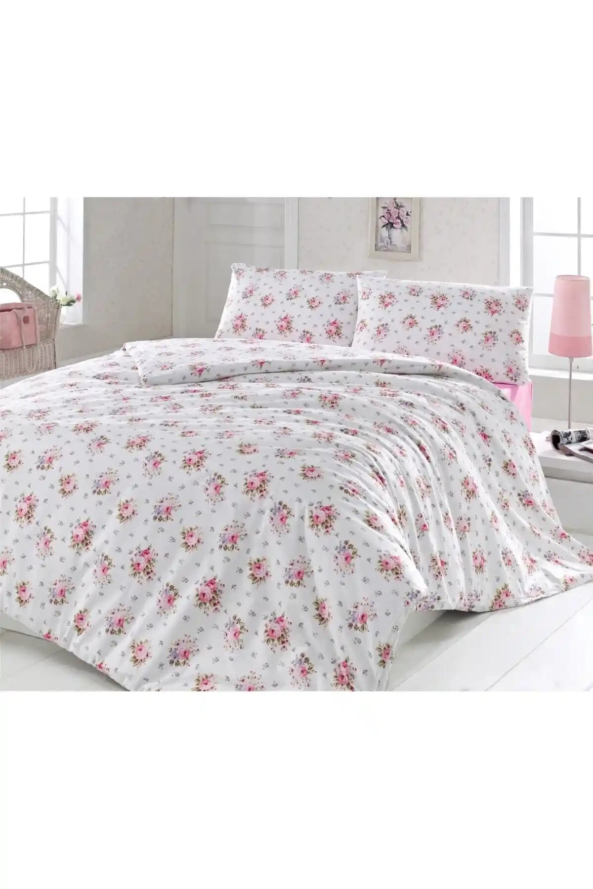 Çift Kişilik Battal Boy Nevresim Takımı Seçerken Dikkat Edilmesi Gerekenler ve Trendler