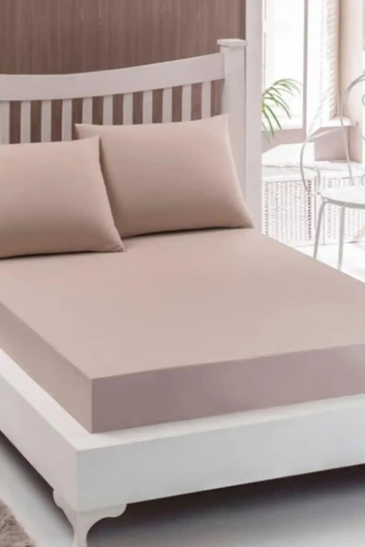 Çift Kişilik Çarşaf Takımı Seçimi ve Dekorasyonda Trendler 2024