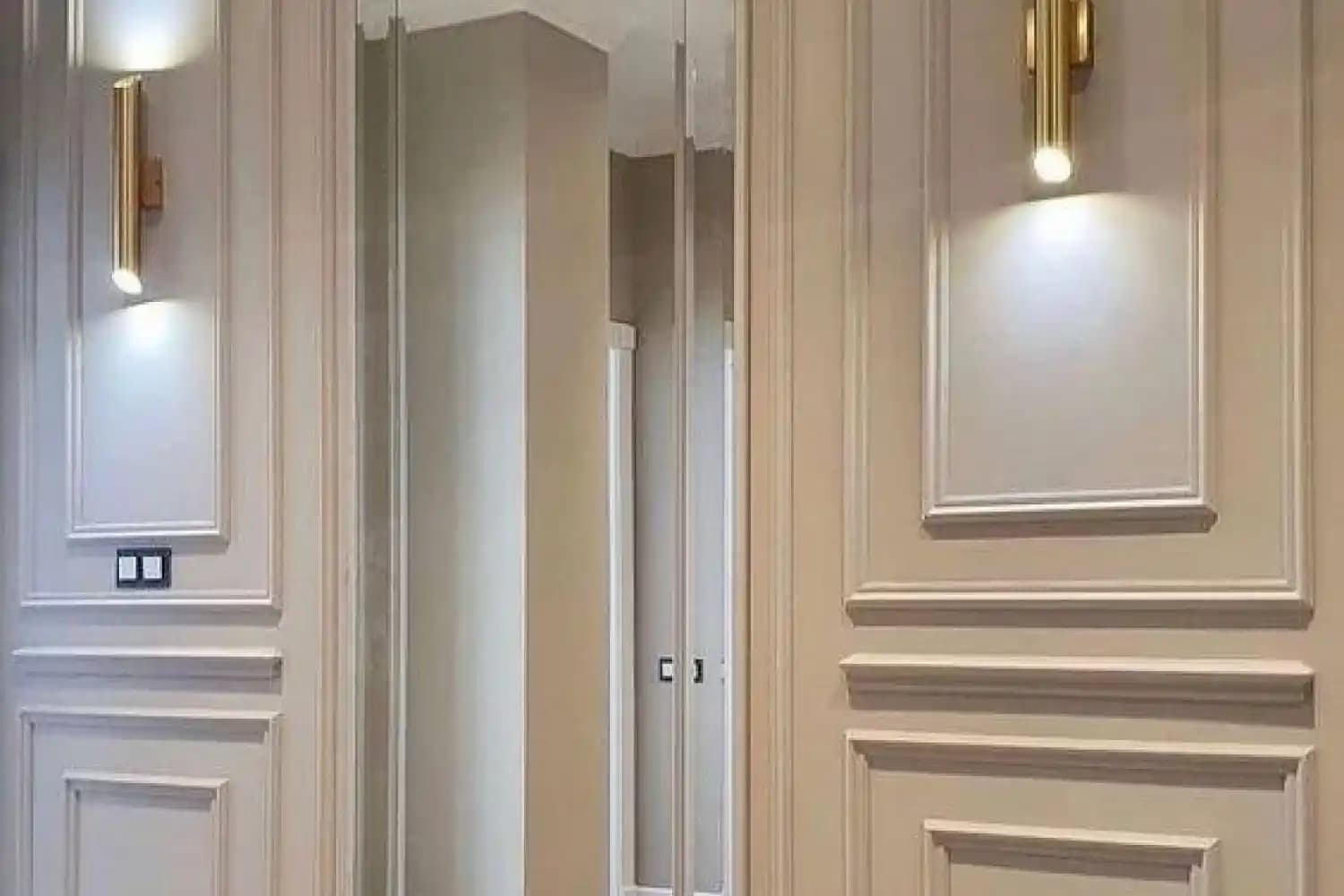 Çıta İçi Aplikler: Modern İç Mekan Dekorasyonunda Şıklık ve İşlevsellik