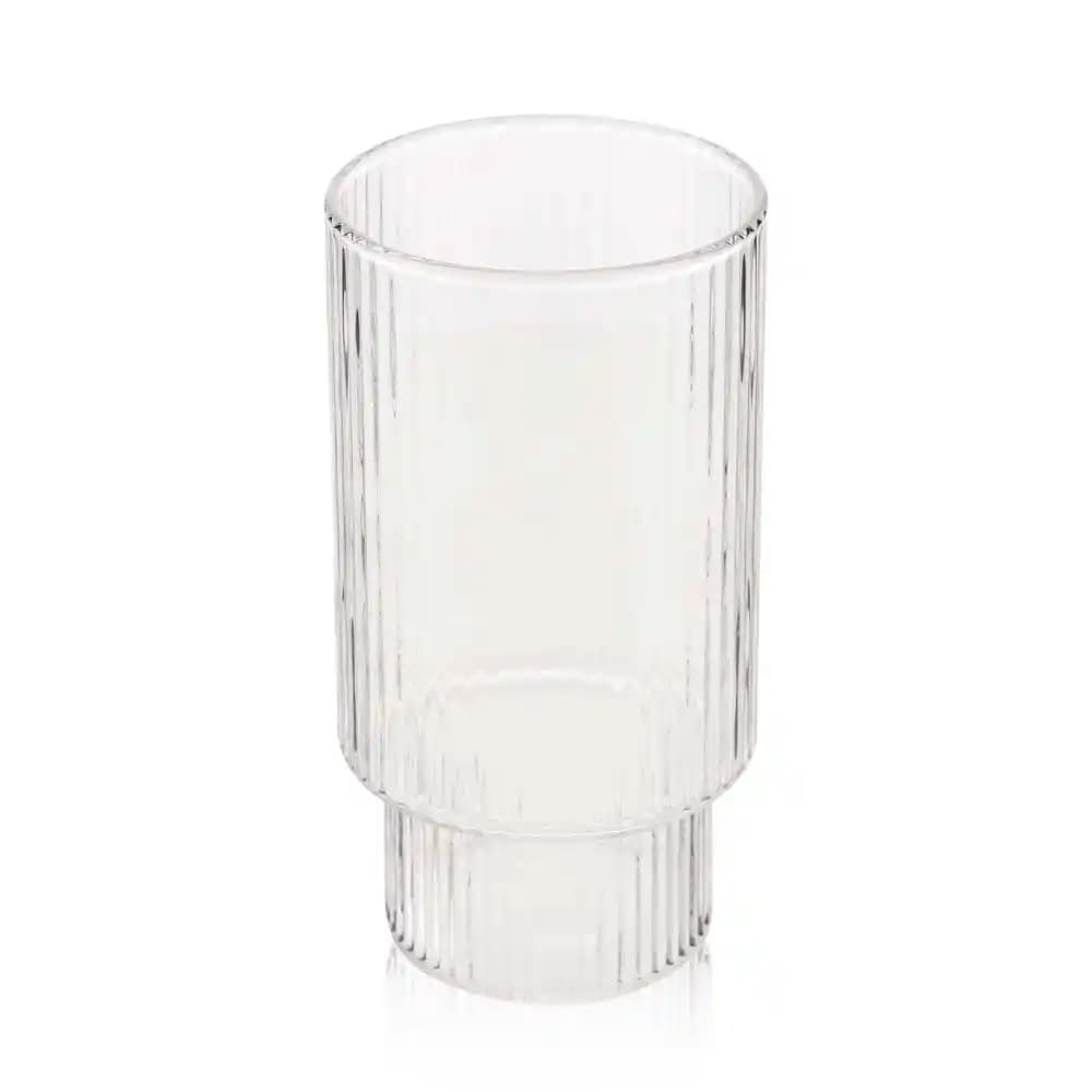 Çizgili Bardakların Dekorasyondaki Yeri ve Modern Tasarım İpuçları