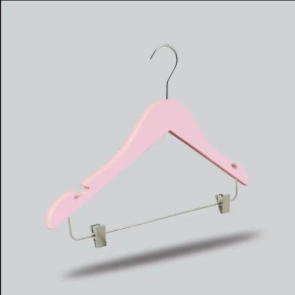 Çocuk Askıları: İşlevsel ve Estetik Dekorasyon Çözümleri