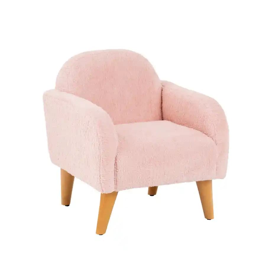 Çocuk Berjerleri ile Odanızı Şık ve Konforlu Hale Getirin