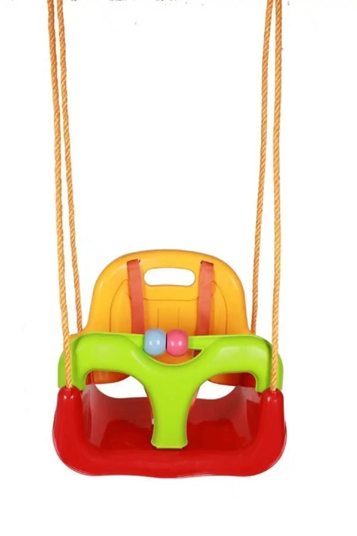 Çocuk Odalarında Salıncağın Rolü ve Güvenlik Unsurları Modern Tasarım Trendleriyle