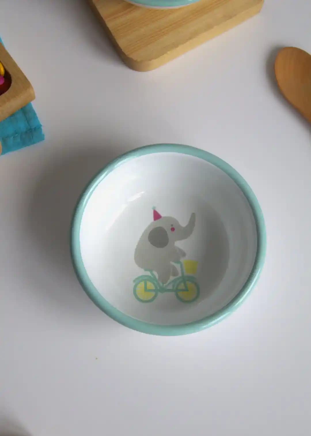 Çocuk Odası Dekorasyonunda Çerezlikler: Fonksiyonellik ve Eğlenceyi Birleştiren Çözüm