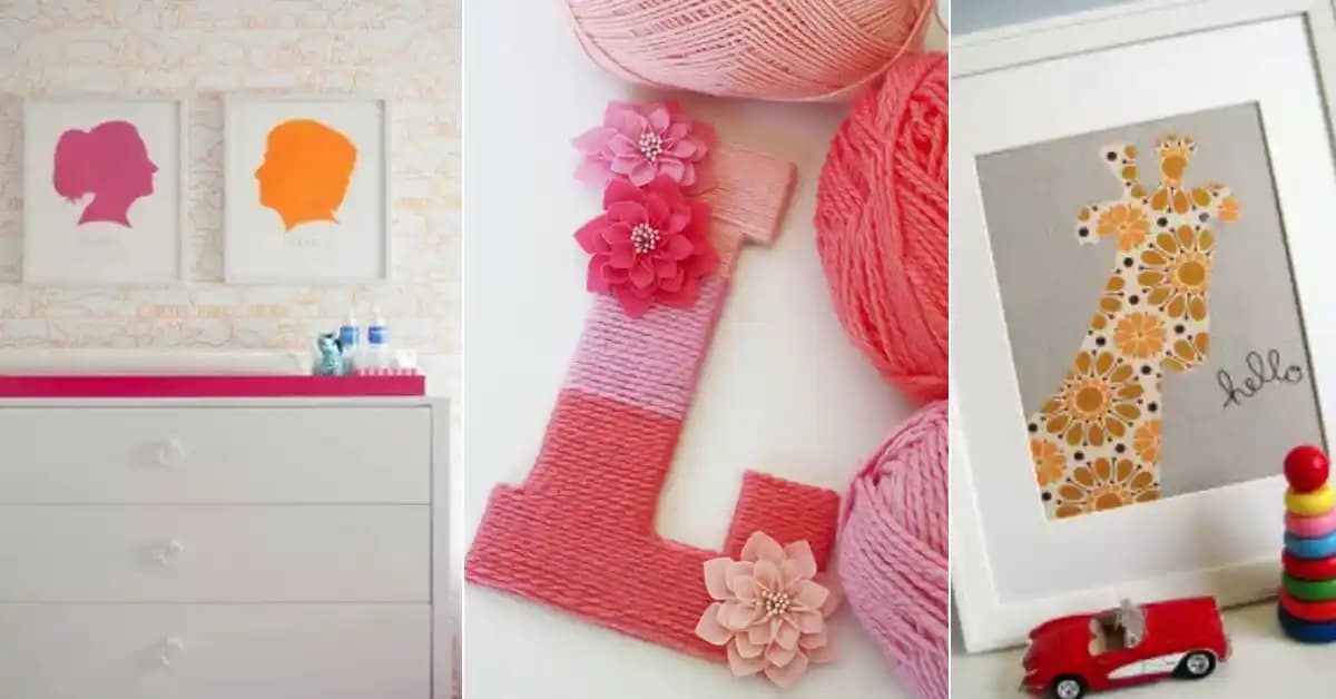 Çocuk Odası Süsleme İpuçları: Renkli ve Güvenli Mekân Yaratma Rehberi