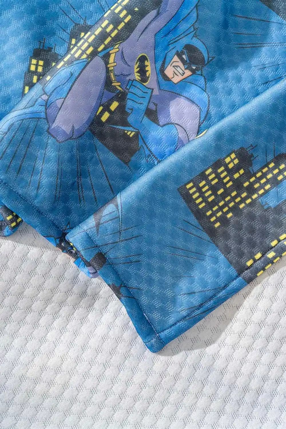 Çocuk Pike Seçimi ve Dekorasyonda Dikkat Edilmesi Gerekenler