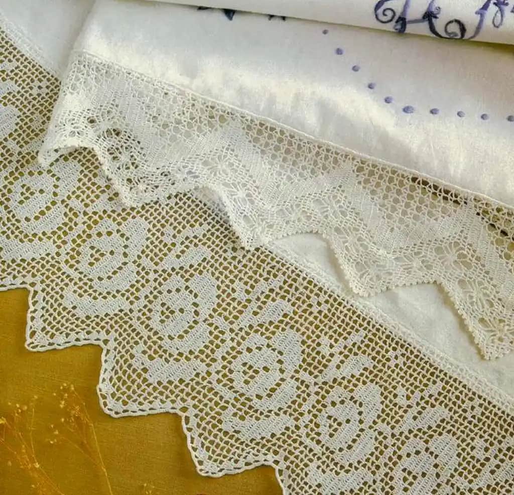 Dantel Pike Nedir ve Dekorasyonda Kullanım Avantajları Nelerdir