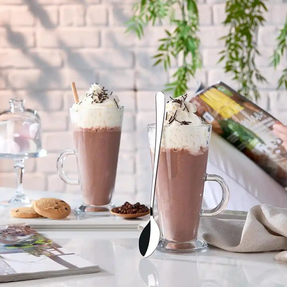 Değişik Çay Kaşığı Modelleriyle Dekorasyonunuza Şıklık Katın