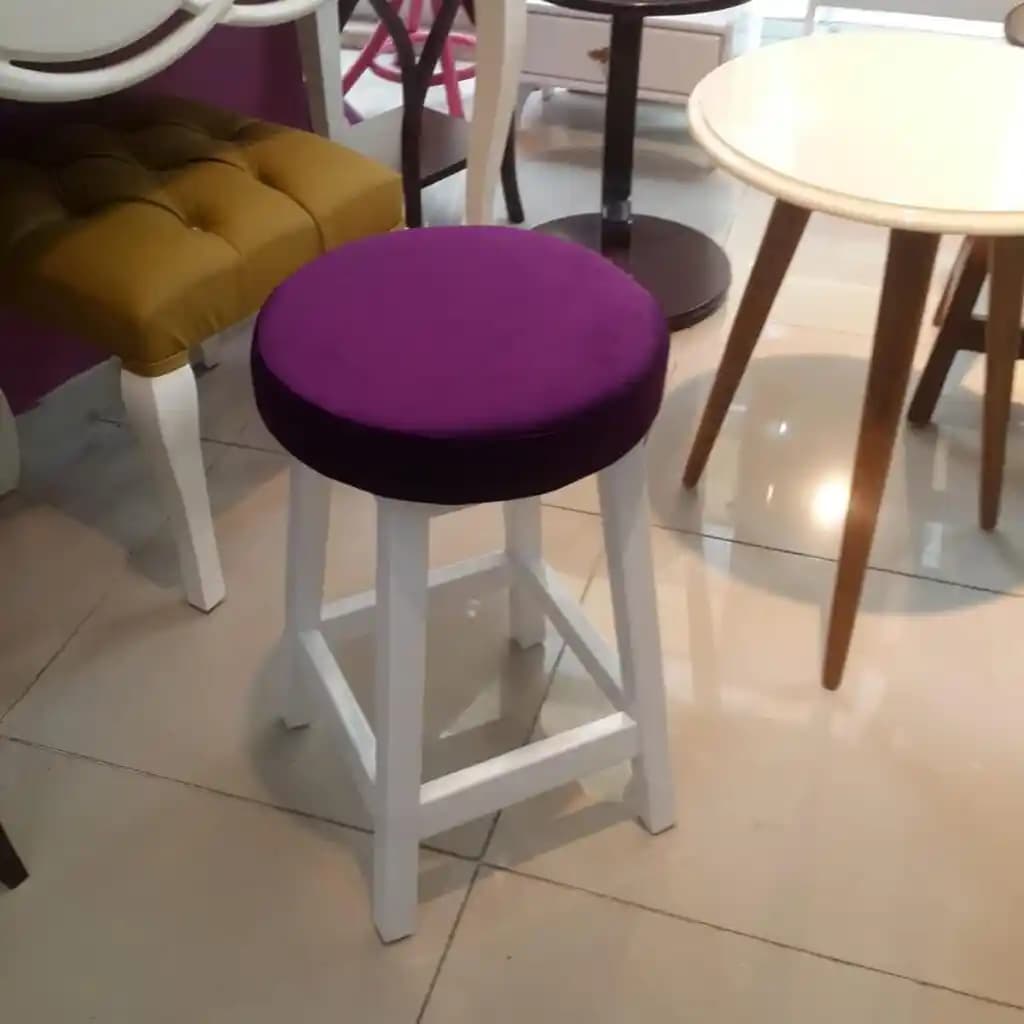 Dekorasyon ve Mobilya Dünyasında Tabure Çeşitleri ve Dekorasyonda Kullanım İpuçları