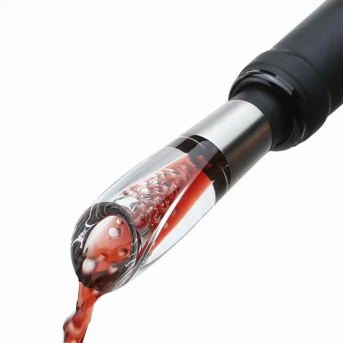 Dekorasyon ve Mobilya İçin Estetik ve Fonksiyonel Şarap Dökme Aparatı Seçenekleri