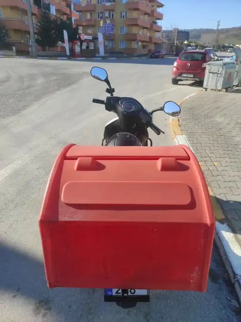 Dekorasyon ve Mobilya Sektöründe Kurye Sepetleriyle Güvenli ve Hızlı Taşıma Çözümleri