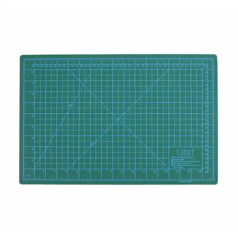 Dekorasyon ve Mobilyada Kesim Altlığı: İşlevsellik ve Estetiğin Uyumuyla Modern Çözümler