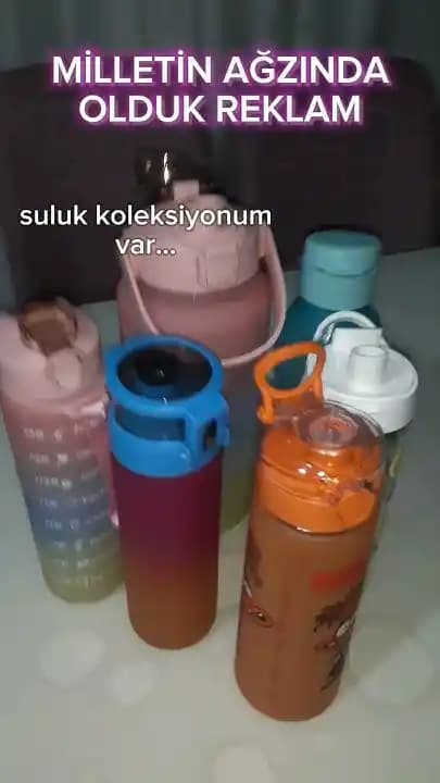 Dekorasyonda Estetik ve İşlevselliği Bir Arada Sunan En Güzel Suluk Seçenekleri